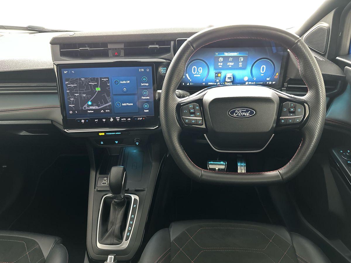 Used Ford Puma 2024 for sale - 77504209: Photo 16