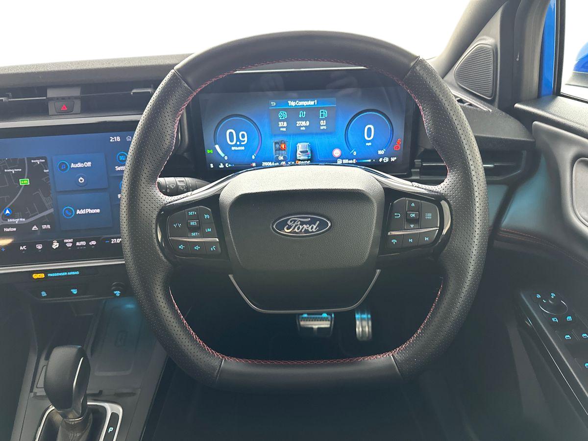 Used Ford Puma 2024 for sale - 77504209: Photo 17