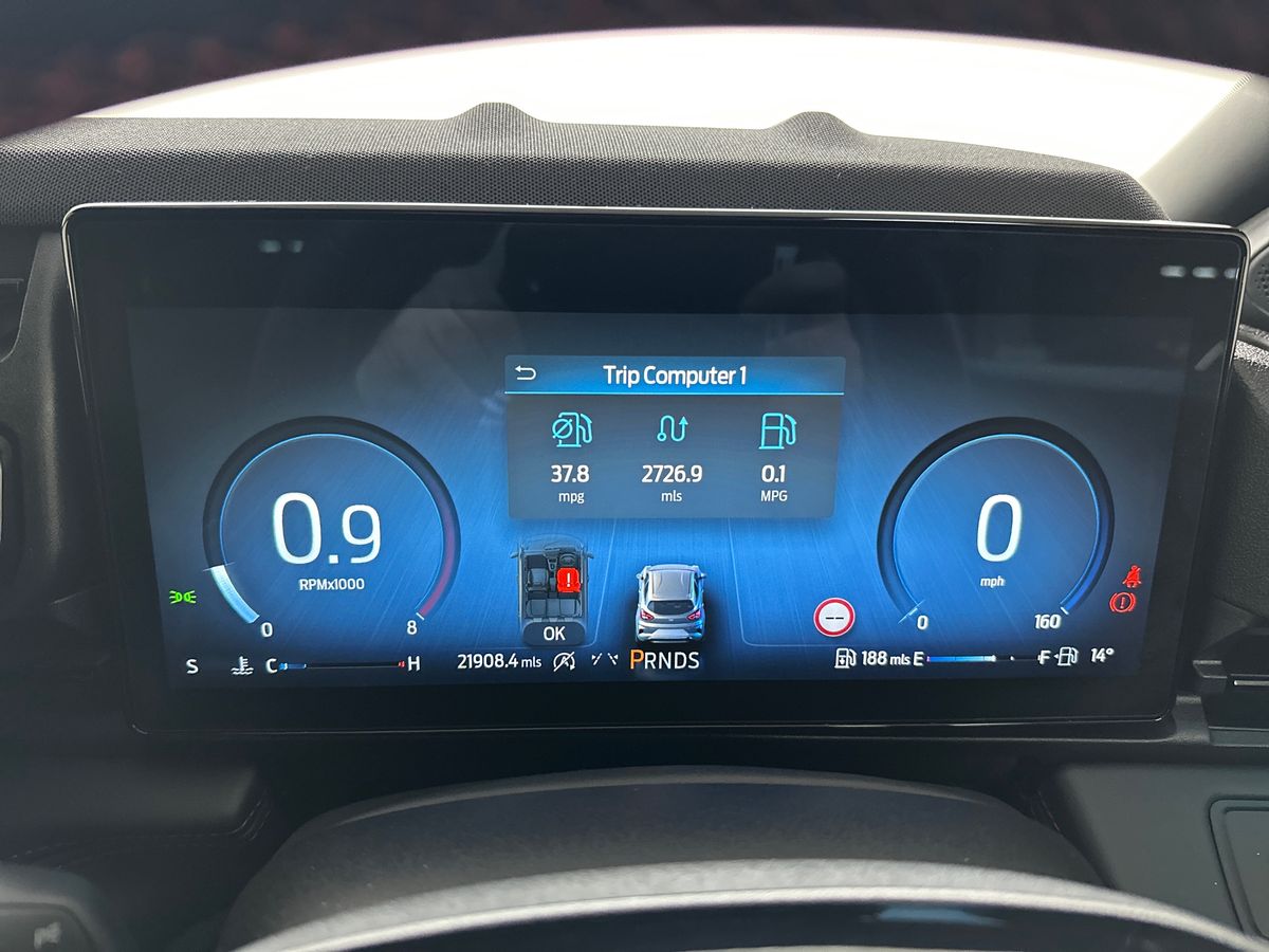 Used Ford Puma 2024 for sale - 77504209: Photo 18