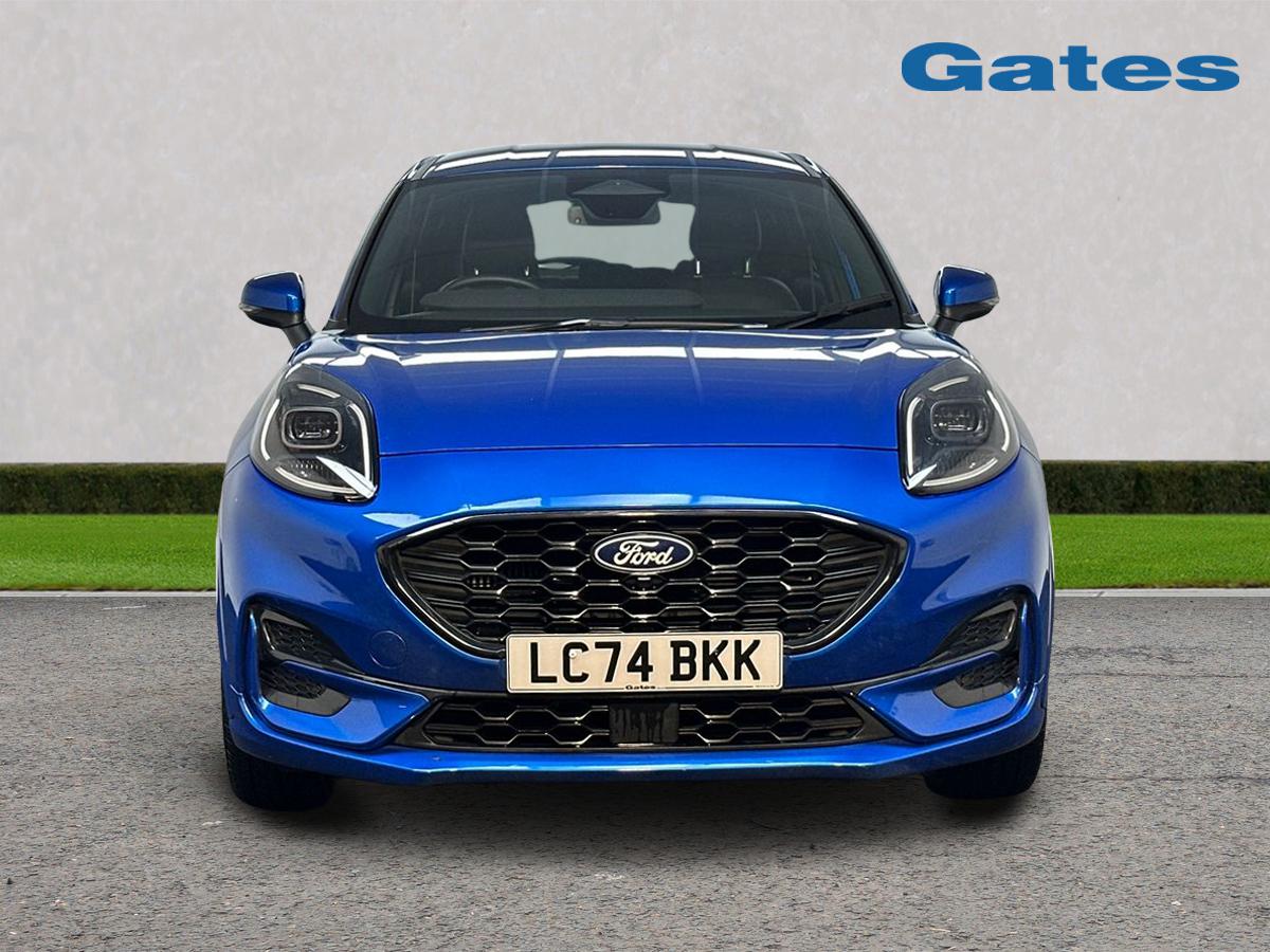 Used Ford Puma 2024 for sale - 77504209: Photo 2
