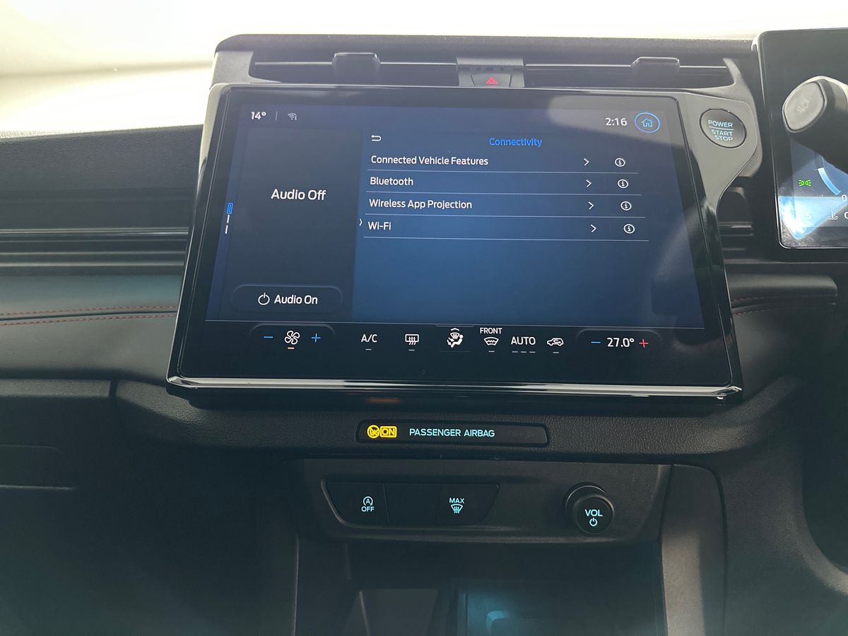 Used Ford Puma 2024 for sale - 77504209: Photo 21