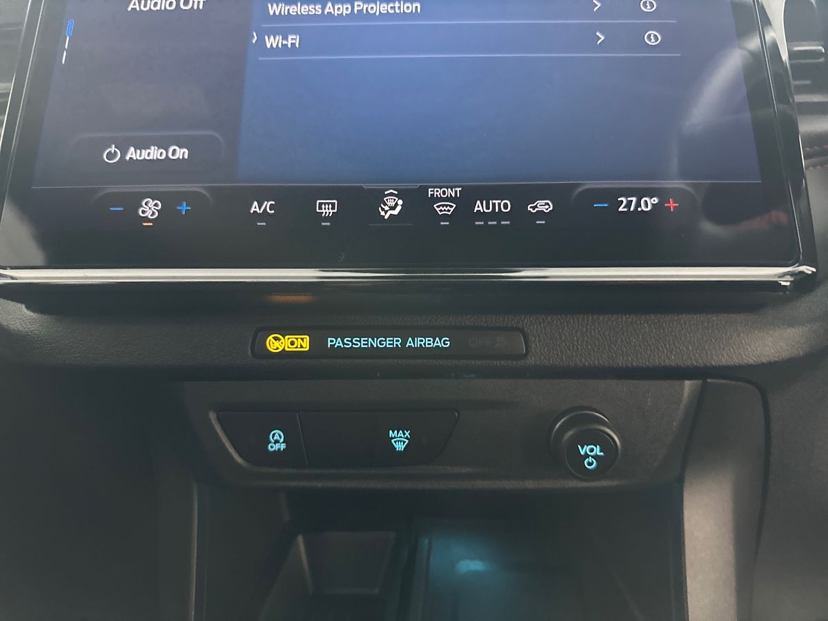 Used Ford Puma 2024 for sale - 77504209: Photo 22