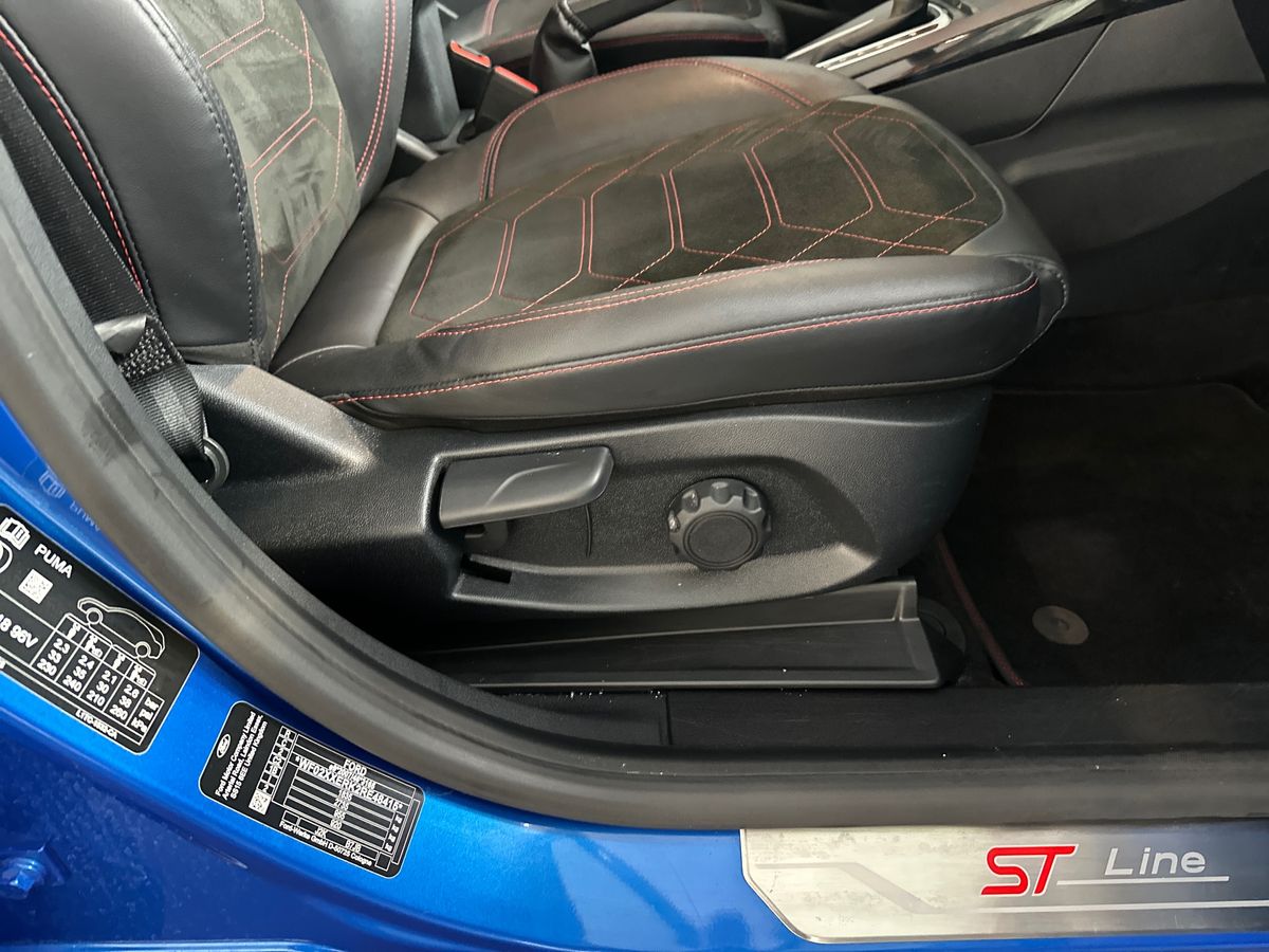 Used Ford Puma 2024 for sale - 77504209: Photo 30