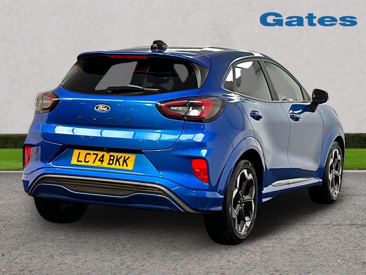 Used Ford Puma 2024 for sale - 77504209: Photo 7