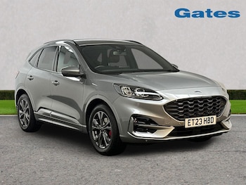 Used Ford Kuga 2023 for sale - 78729835: Photo