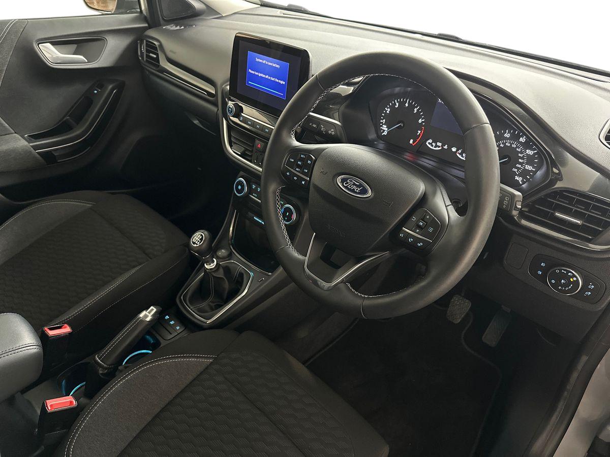 Used Ford Puma 2023 for sale - 77732385: Photo 10