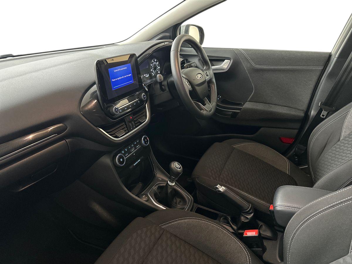 Used Ford Puma 2023 for sale - 77732385: Photo 11