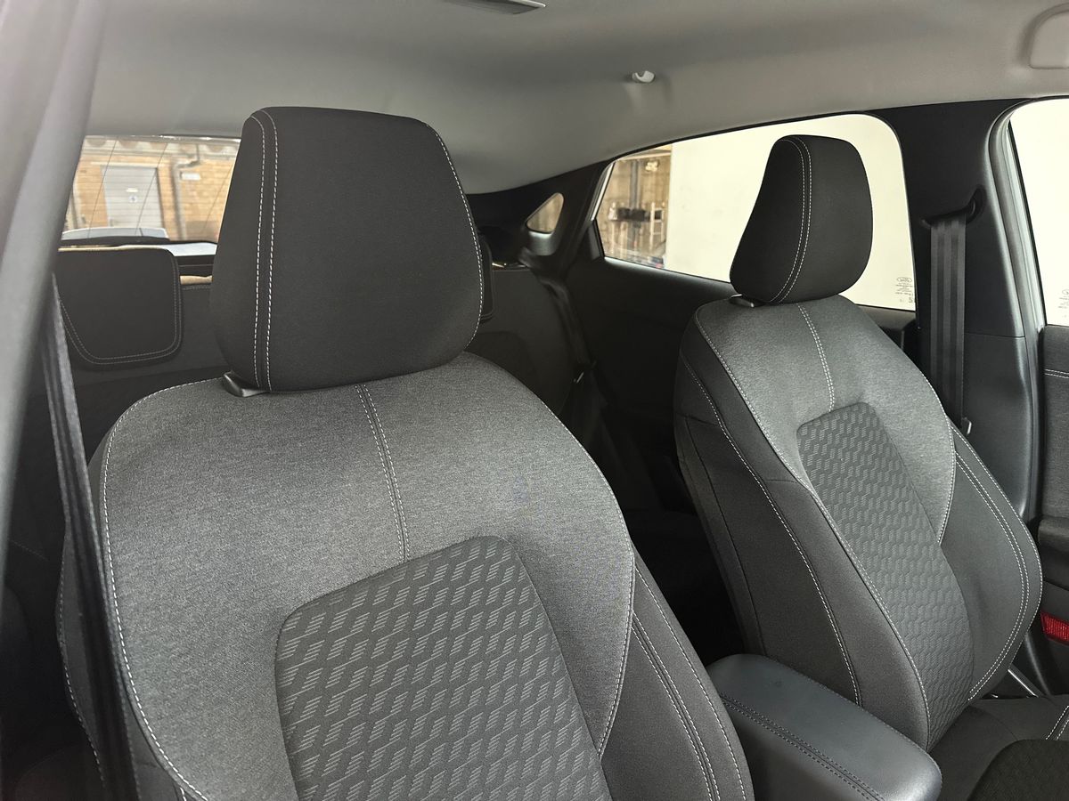 Used Ford Puma 2023 for sale - 77732385: Photo 12