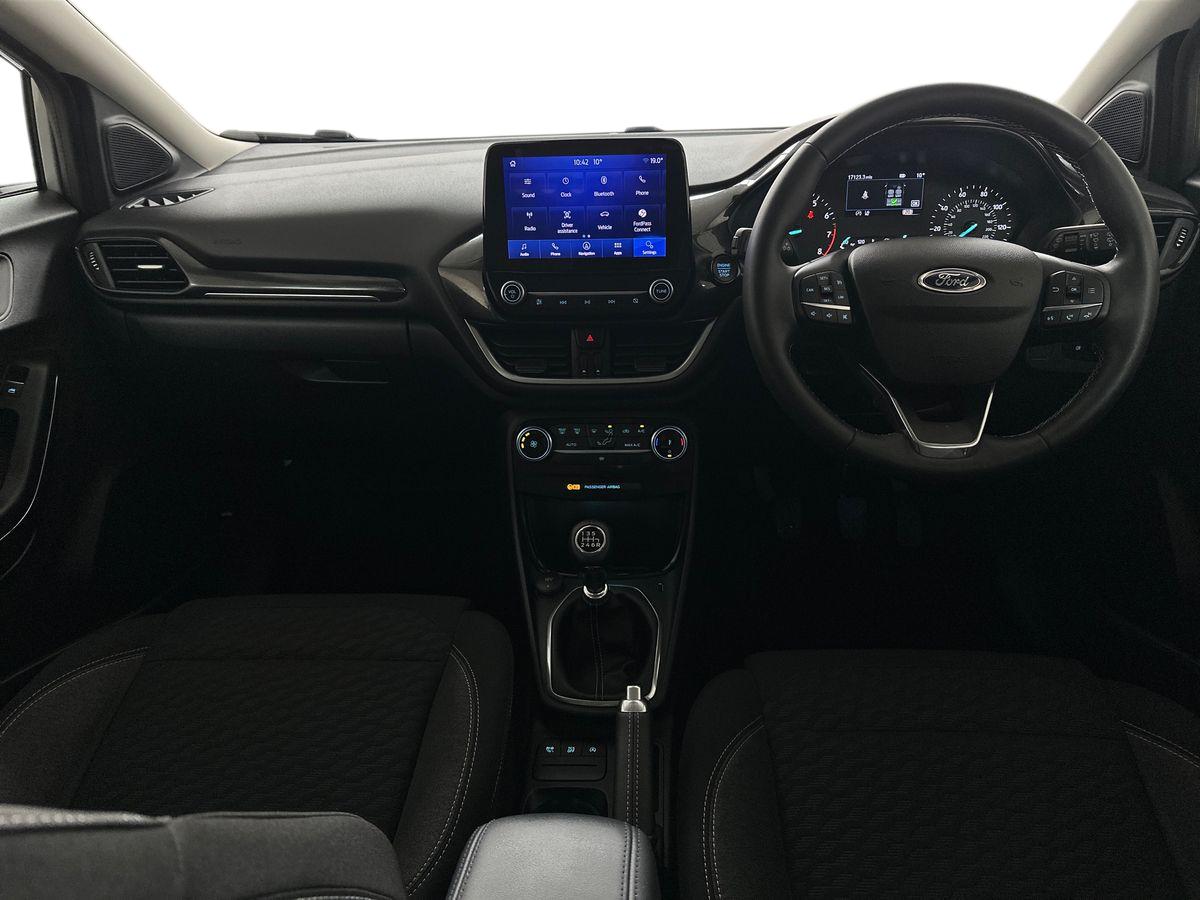 Used Ford Puma 2023 for sale - 77732385: Photo 15