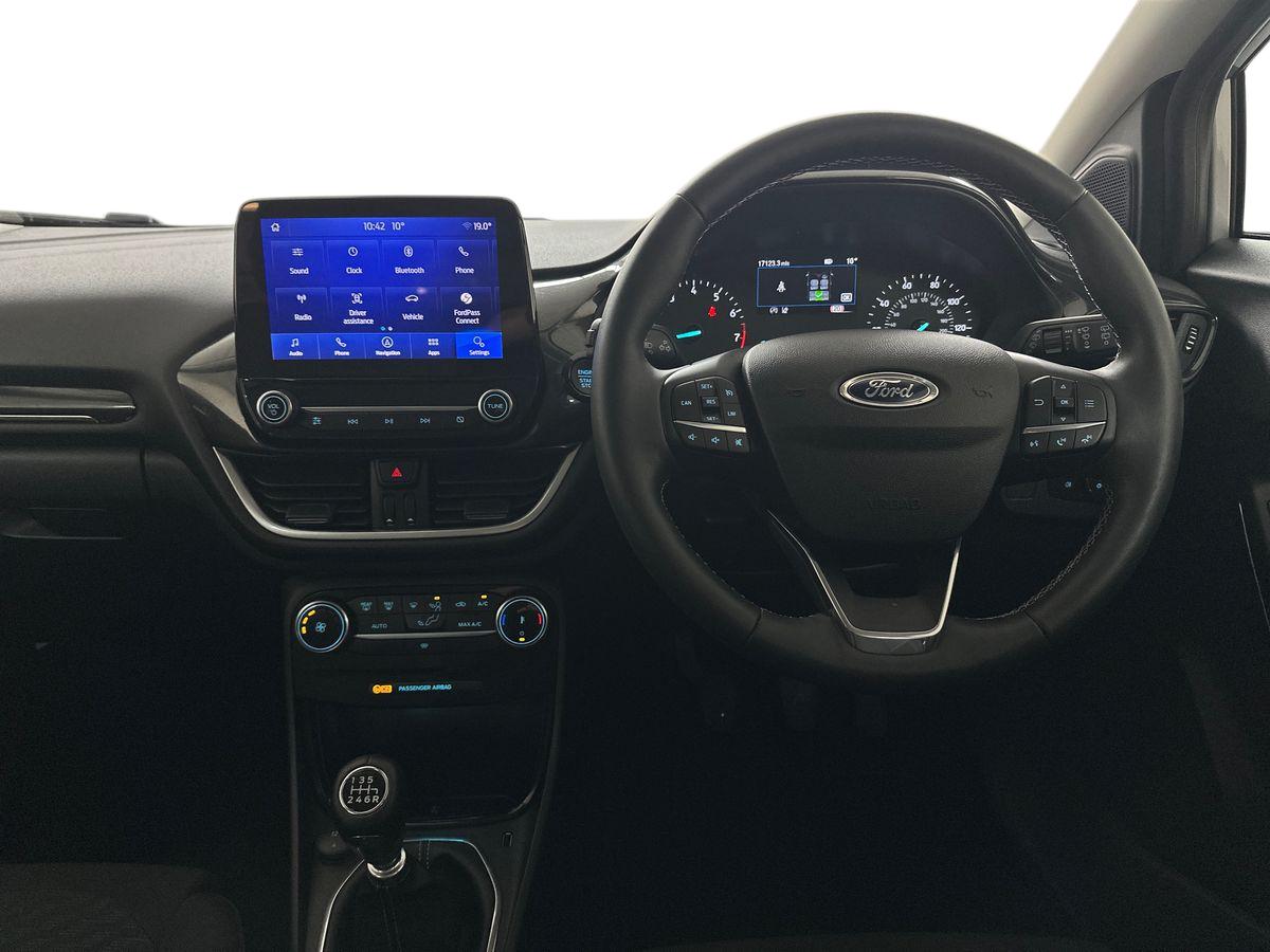 Used Ford Puma 2023 for sale - 77732385: Photo 16