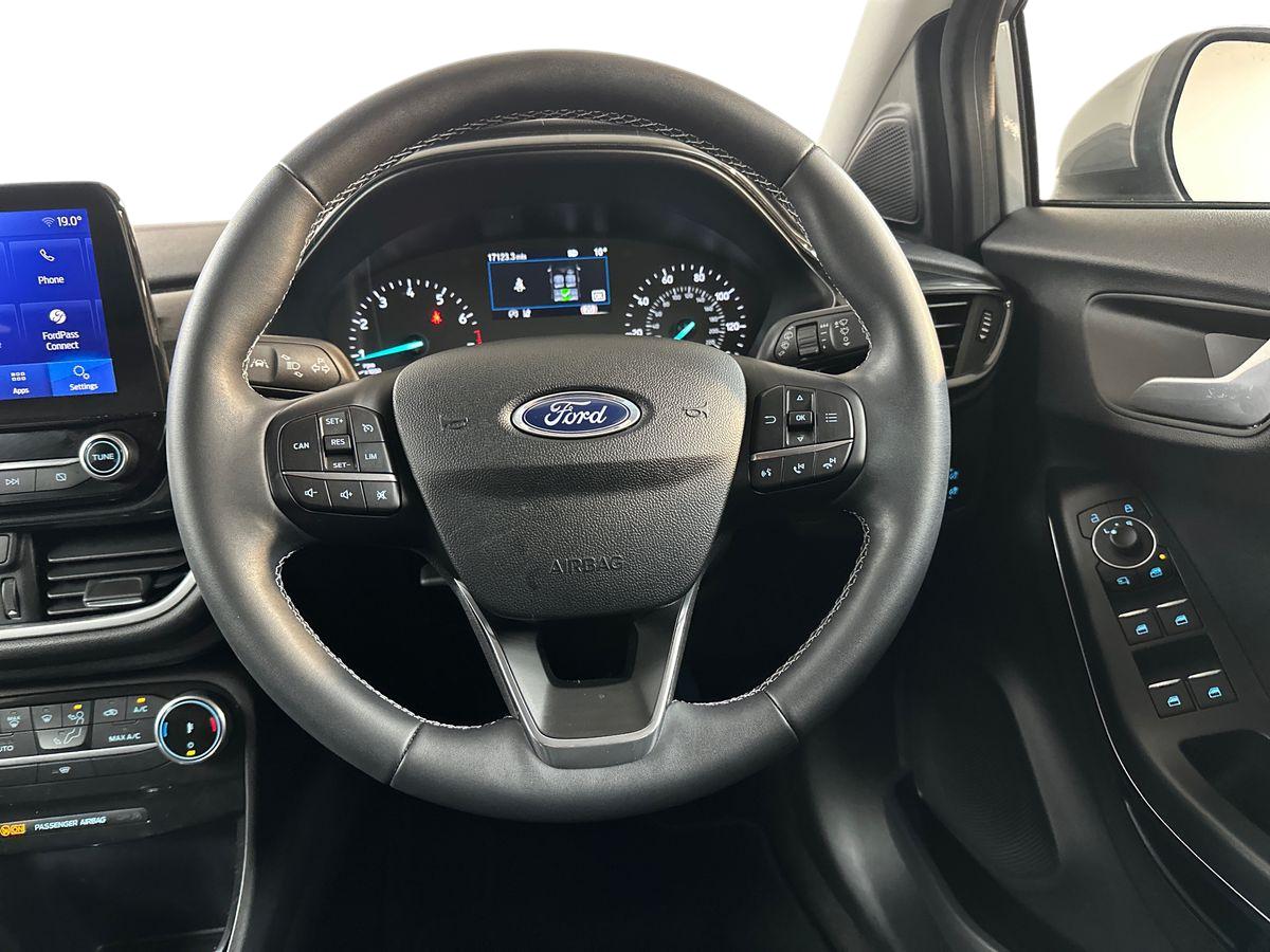 Used Ford Puma 2023 for sale - 77732385: Photo 17