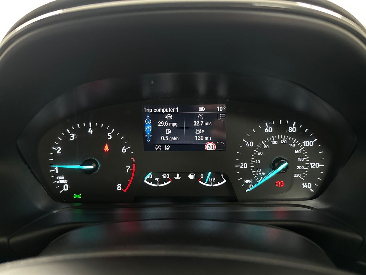 Used Ford Puma 2023 for sale - 77732385: Photo 18