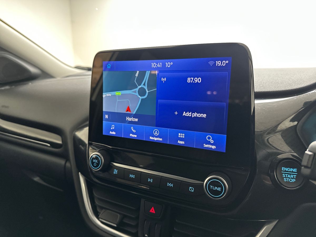 Used Ford Puma 2023 for sale - 77732385: Photo 19