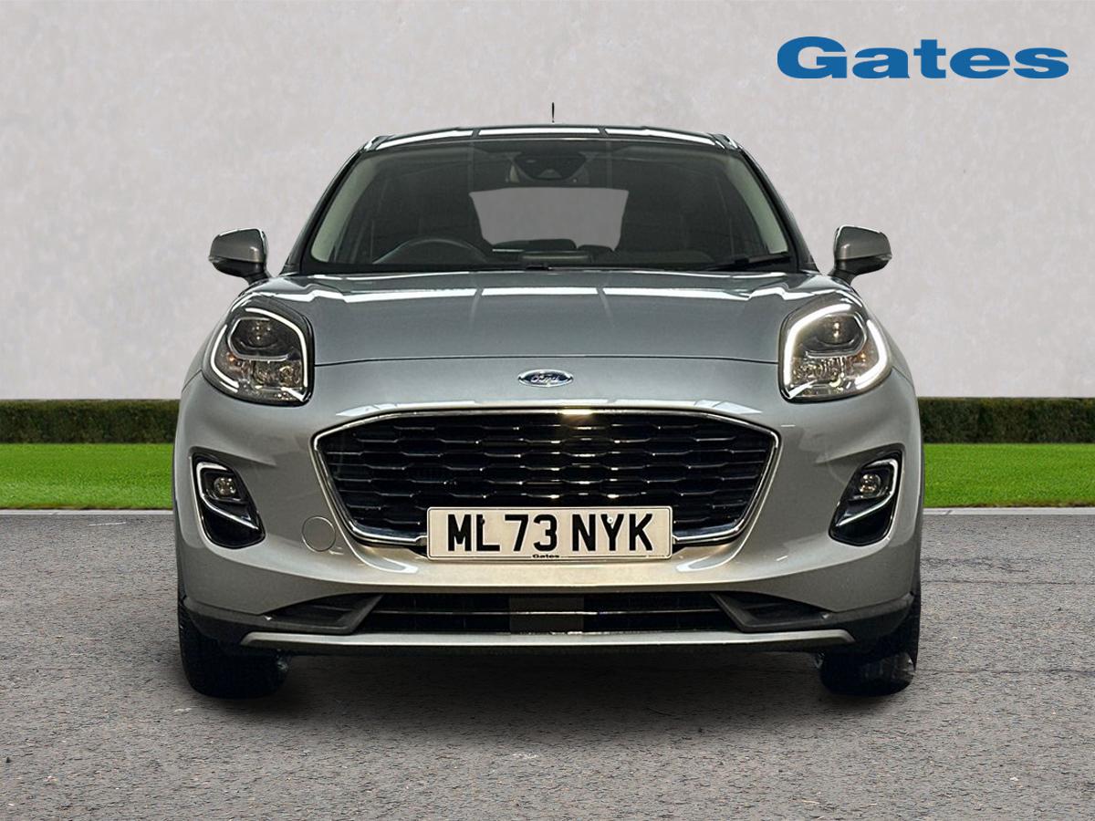 Used Ford Puma 2023 for sale - 77732385: Photo 2