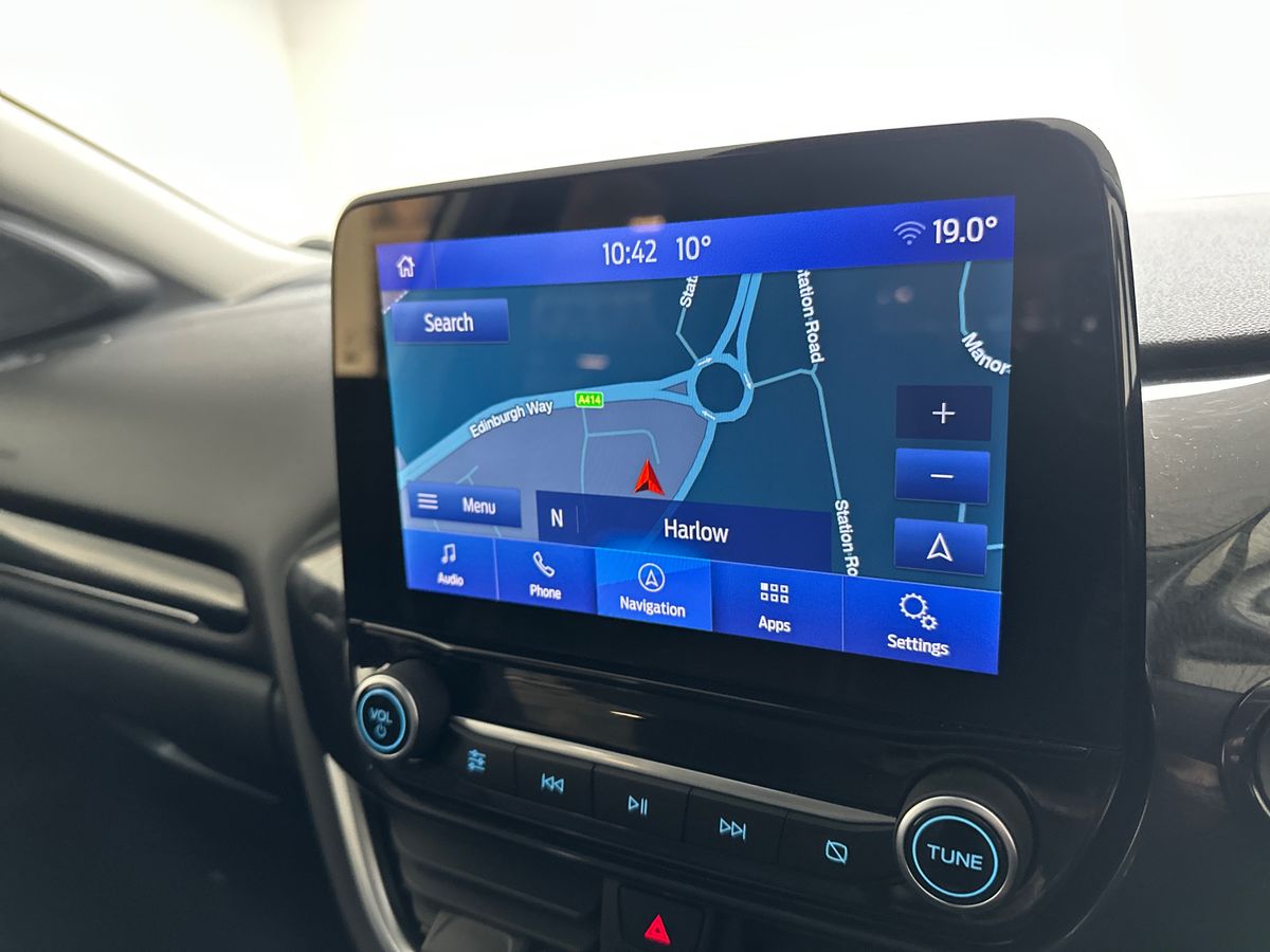 Used Ford Puma 2023 for sale - 77732385: Photo 20