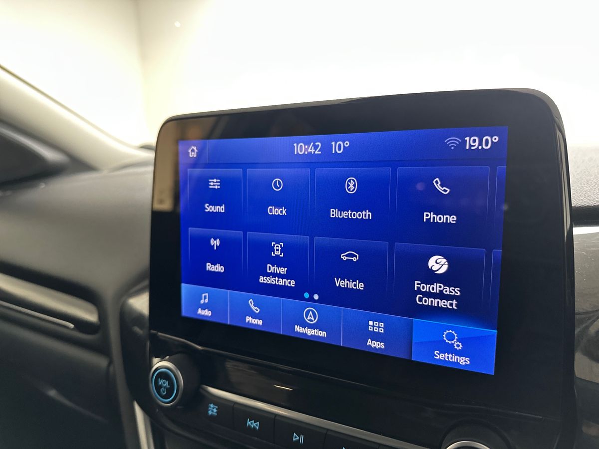 Used Ford Puma 2023 for sale - 77732385: Photo 21