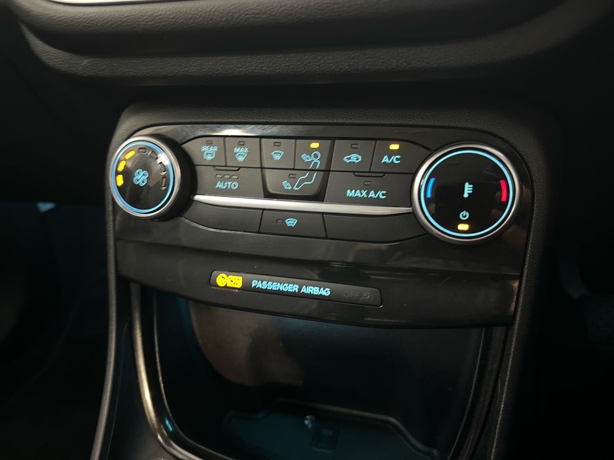 Used Ford Puma 2023 for sale - 77732385: Photo 22