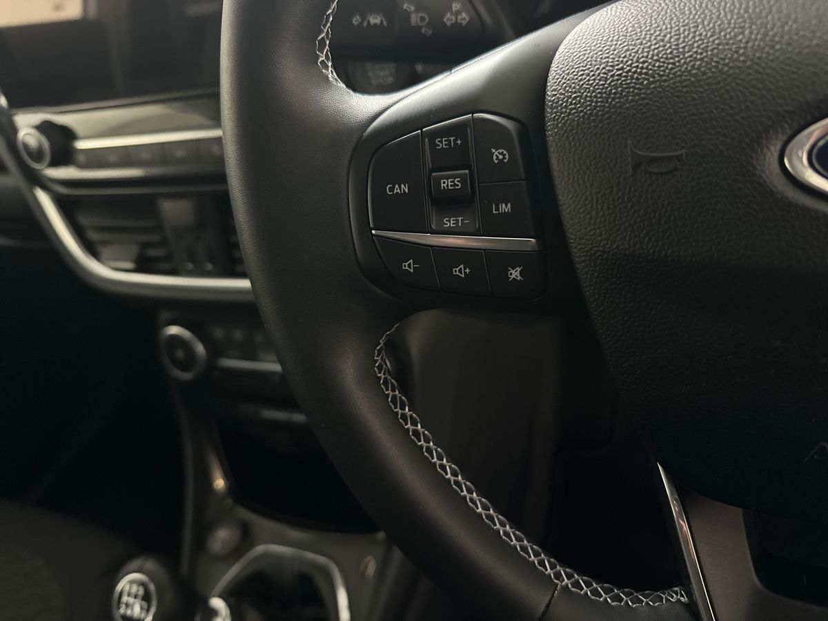 Used Ford Puma 2023 for sale - 77732385: Photo 26