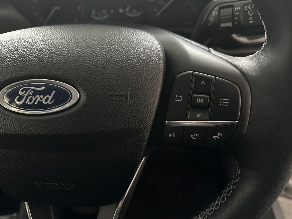 Used Ford Puma 2023 for sale - 77732385: Photo 27