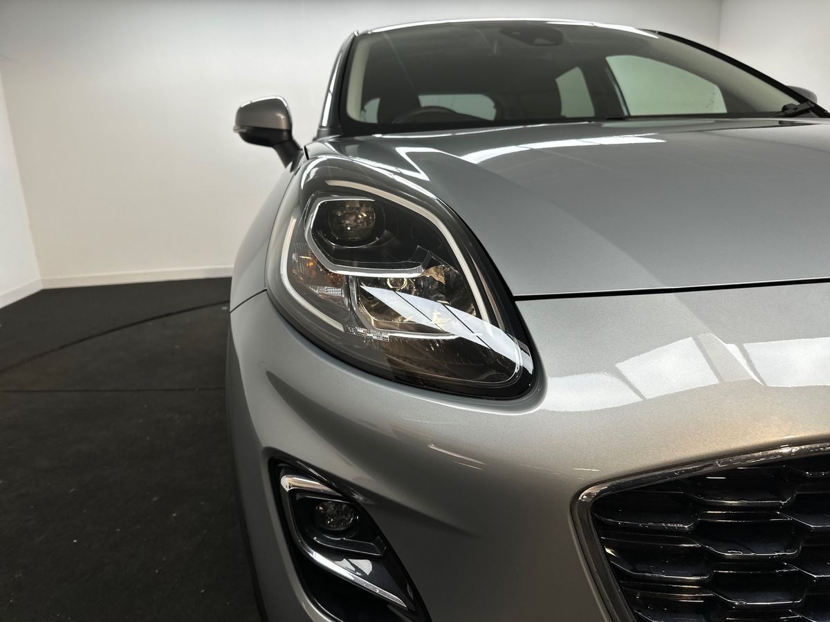 Used Ford Puma 2023 for sale - 77732385: Photo 32