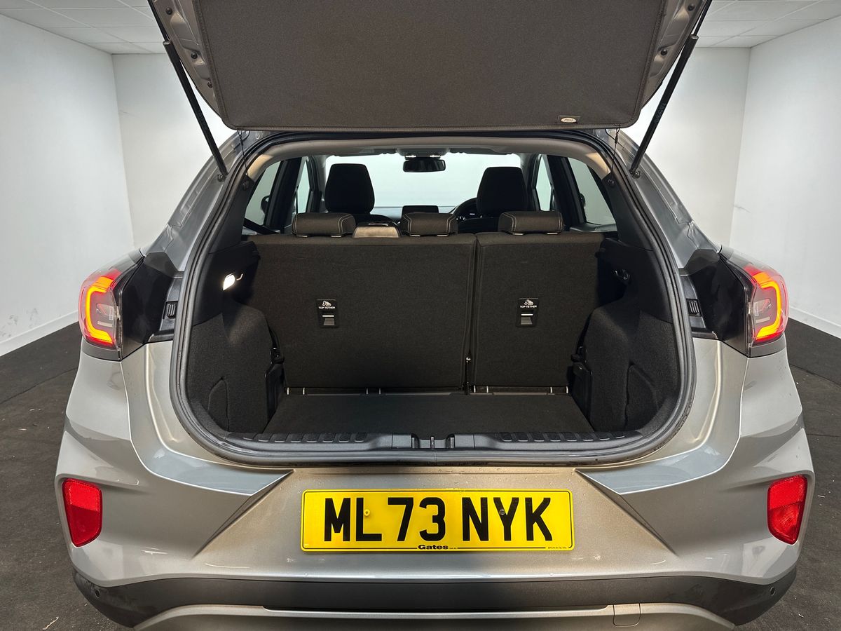 Used Ford Puma 2023 for sale - 77732385: Photo 34