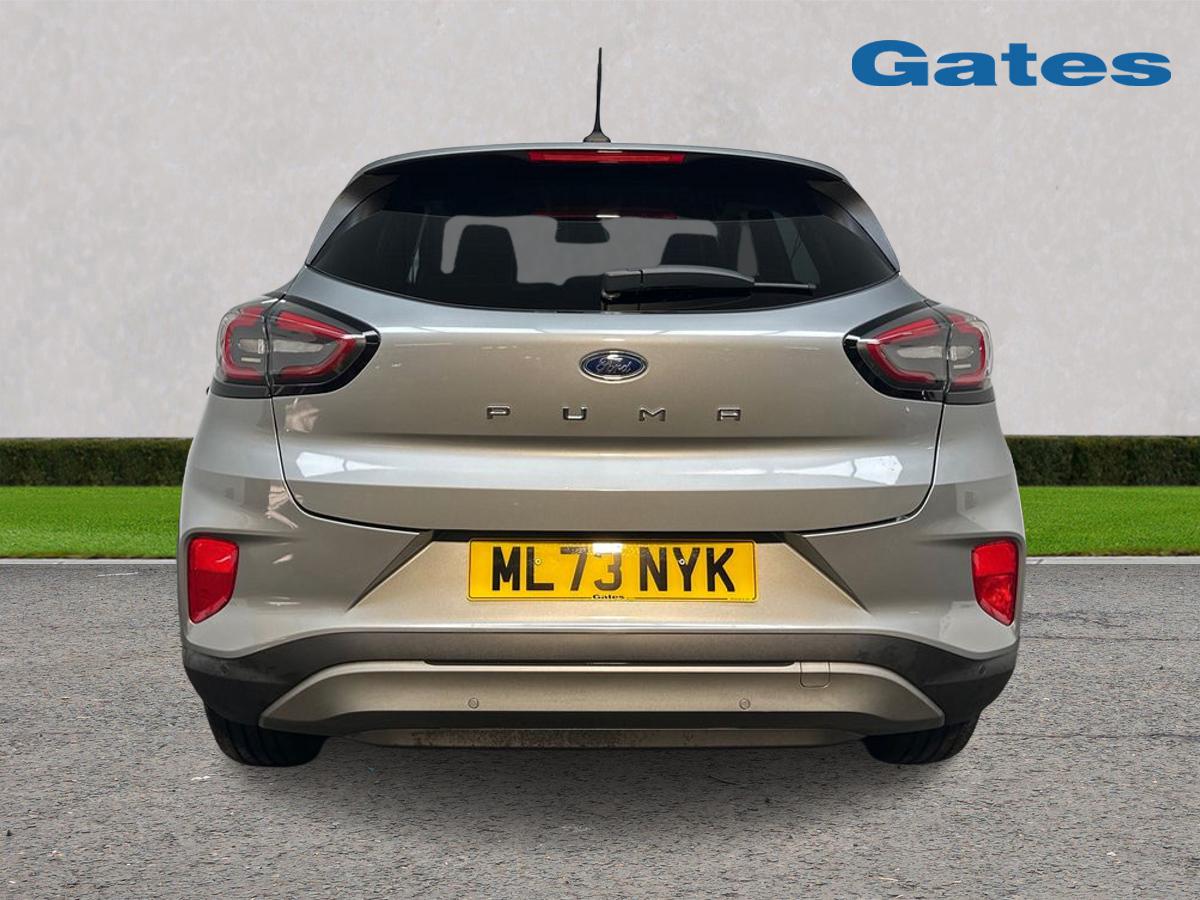 Used Ford Puma 2023 for sale - 77732385: Photo 6