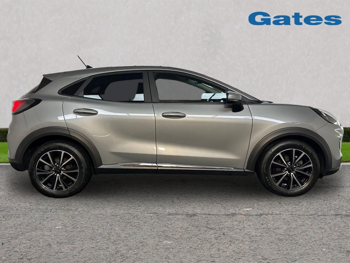 Used Ford Puma 2023 for sale - 77732385: Photo 8