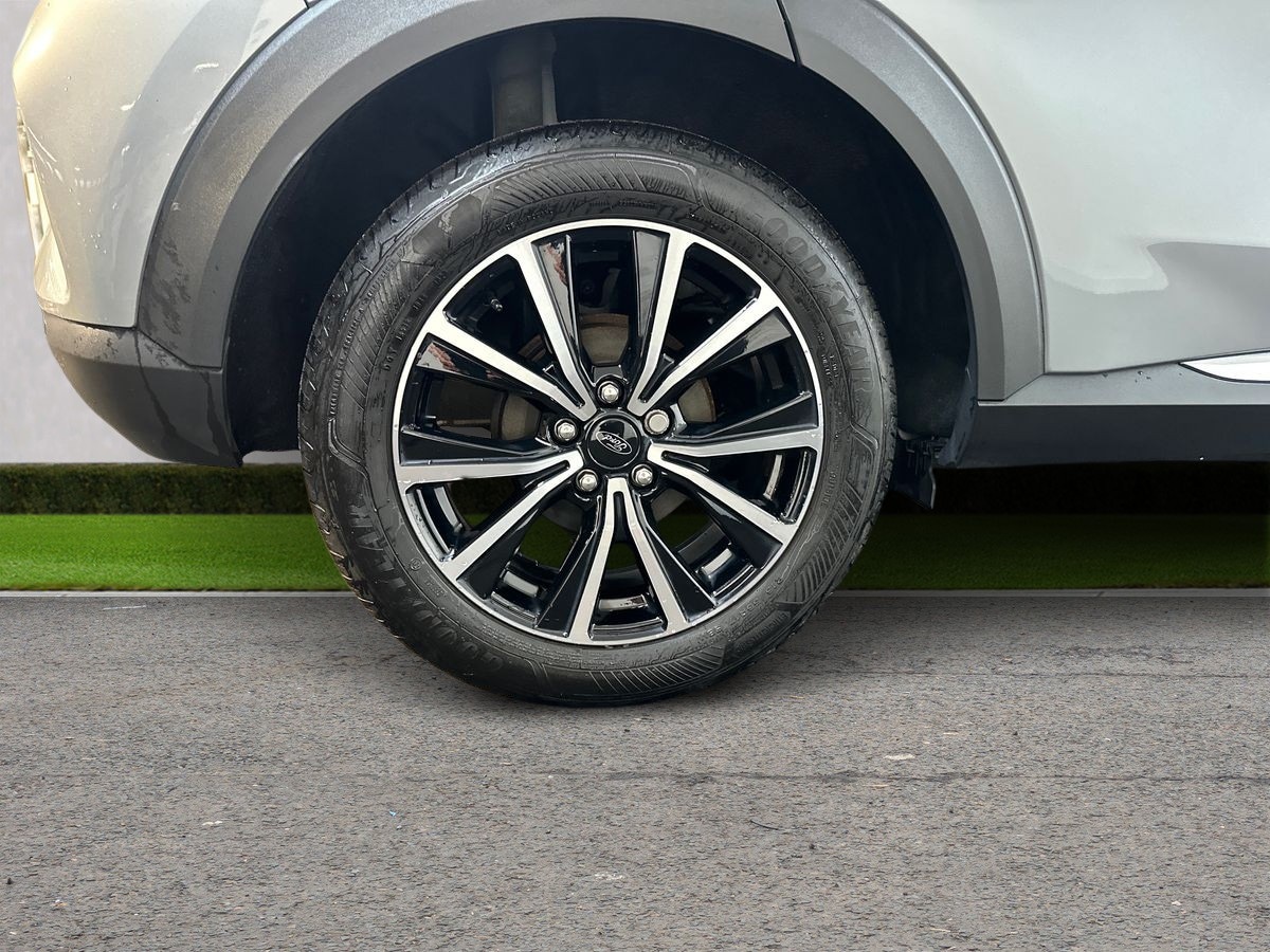 Used Ford Puma 2023 for sale - 77732385: Photo 9