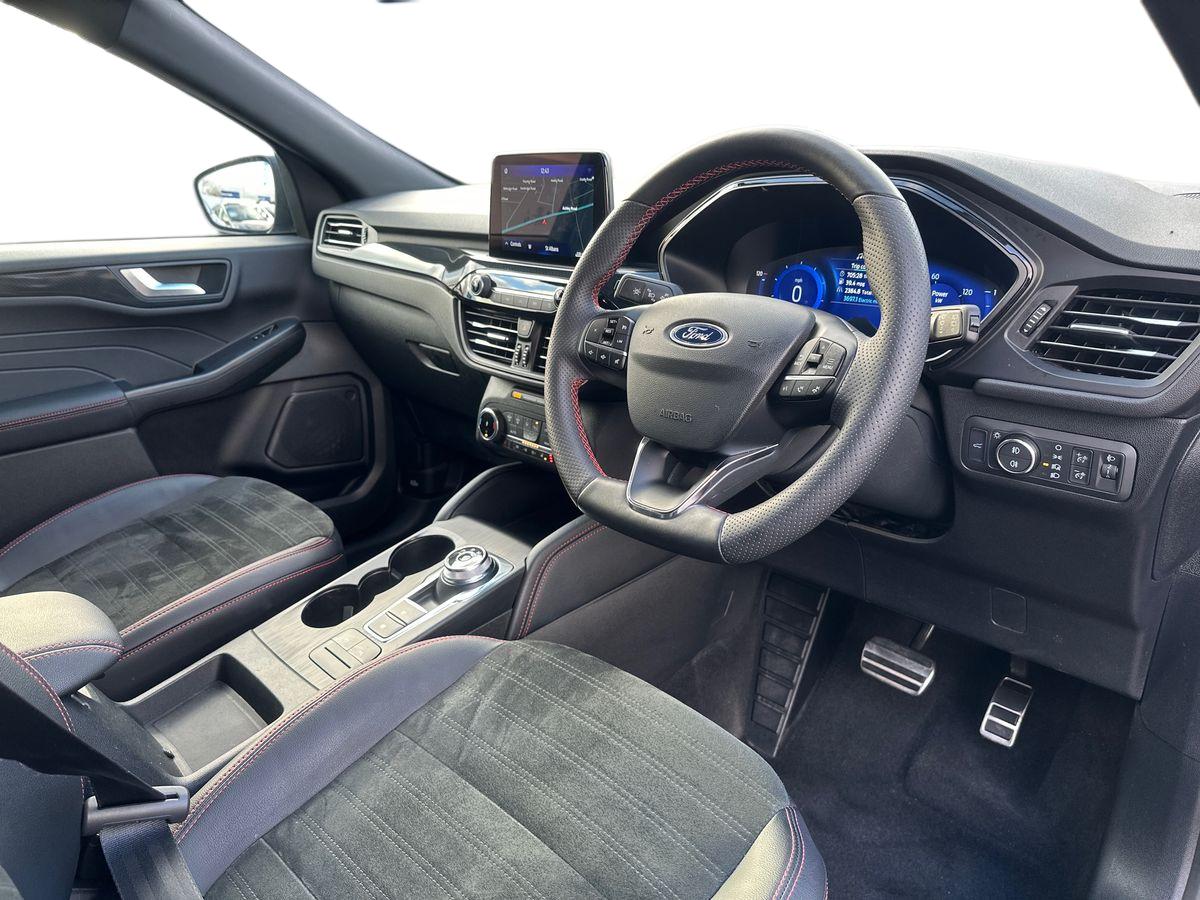 Used Ford Kuga 2023 for sale - 76881949: Photo 10