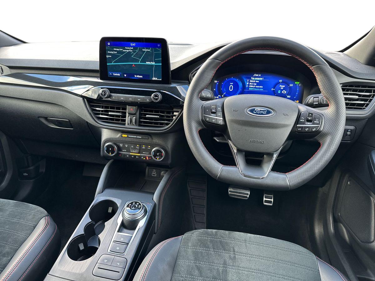 Used Ford Kuga 2023 for sale - 76881949: Photo 16