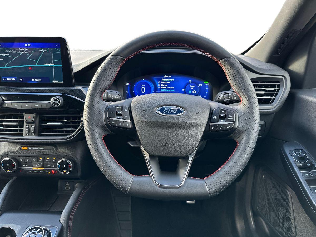 Used Ford Kuga 2023 for sale - 76881949: Photo 17