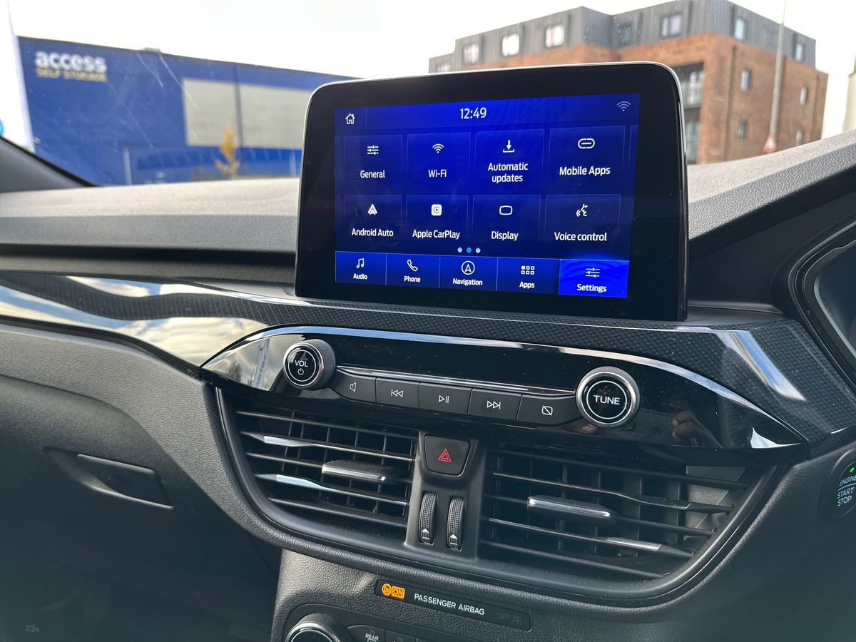 Used Ford Kuga 2023 for sale - 76881949: Photo 19