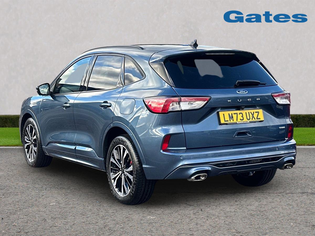 Used Ford Kuga 2023 for sale - 76881949: Photo 5