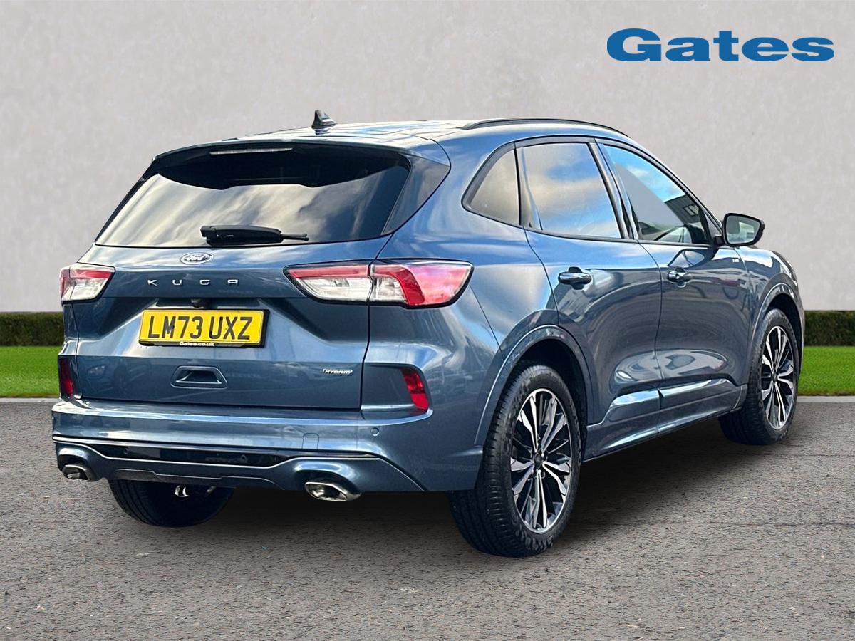 Used Ford Kuga 2023 for sale - 76881949: Photo 7