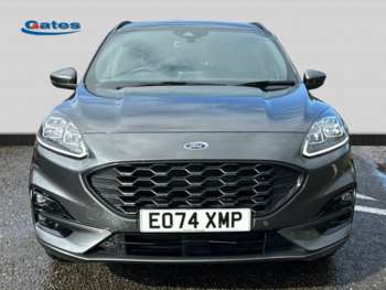 Used Ford Kuga 2024 for sale - 73304272: Photo