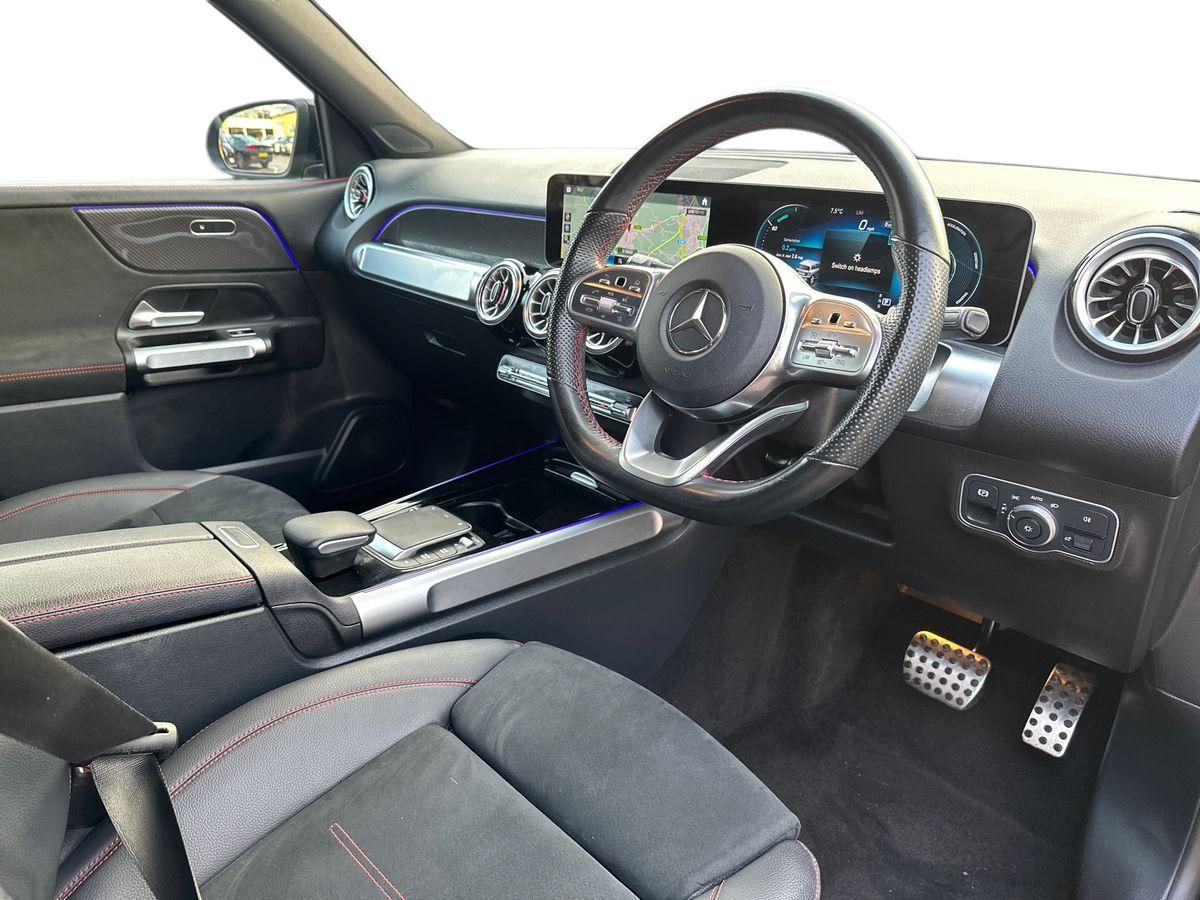 Used Mercedes-Benz GLB 2023 for sale - 77224952: Photo 10