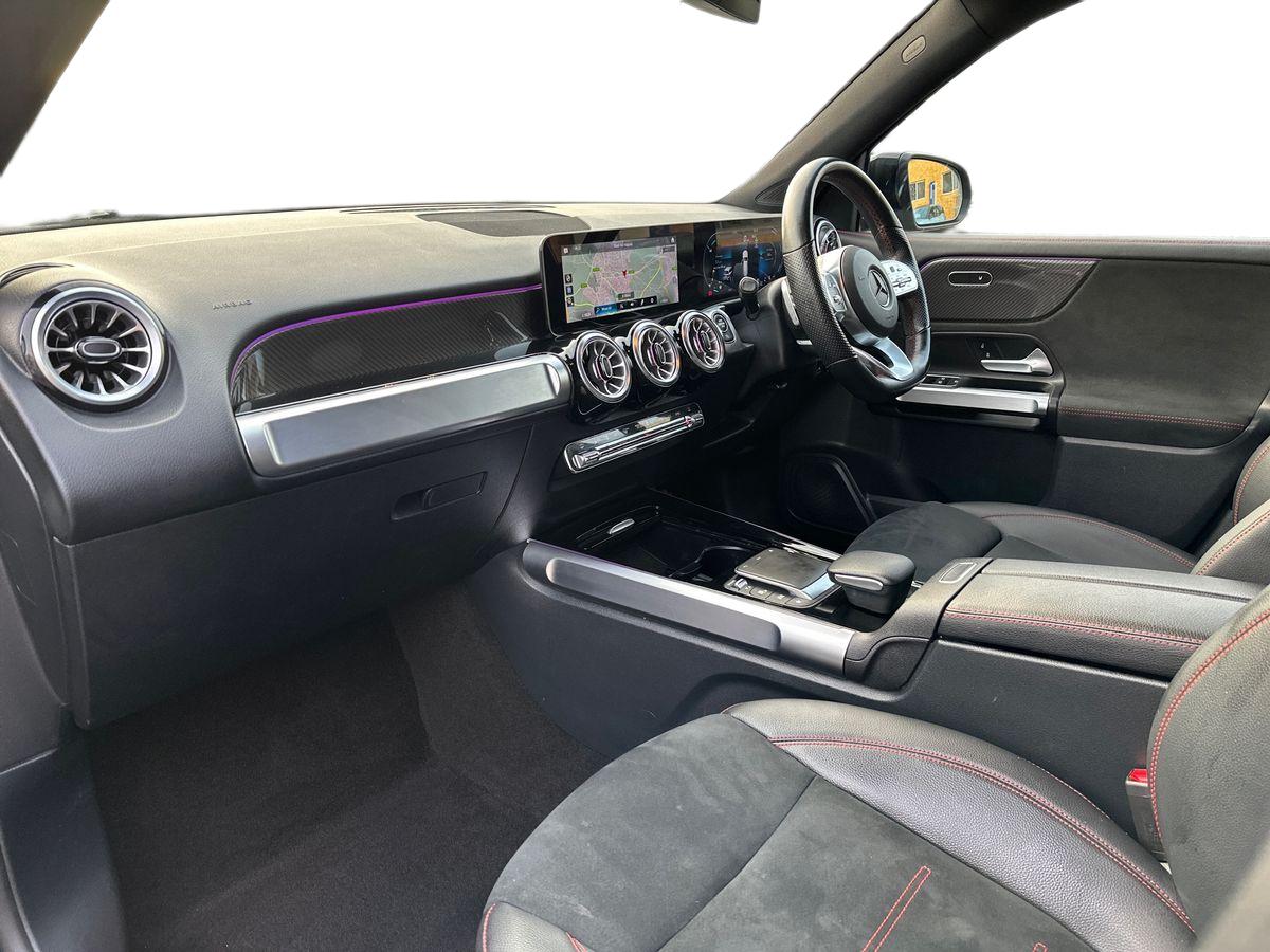 Used Mercedes-Benz GLB 2023 for sale - 77224952: Photo 11