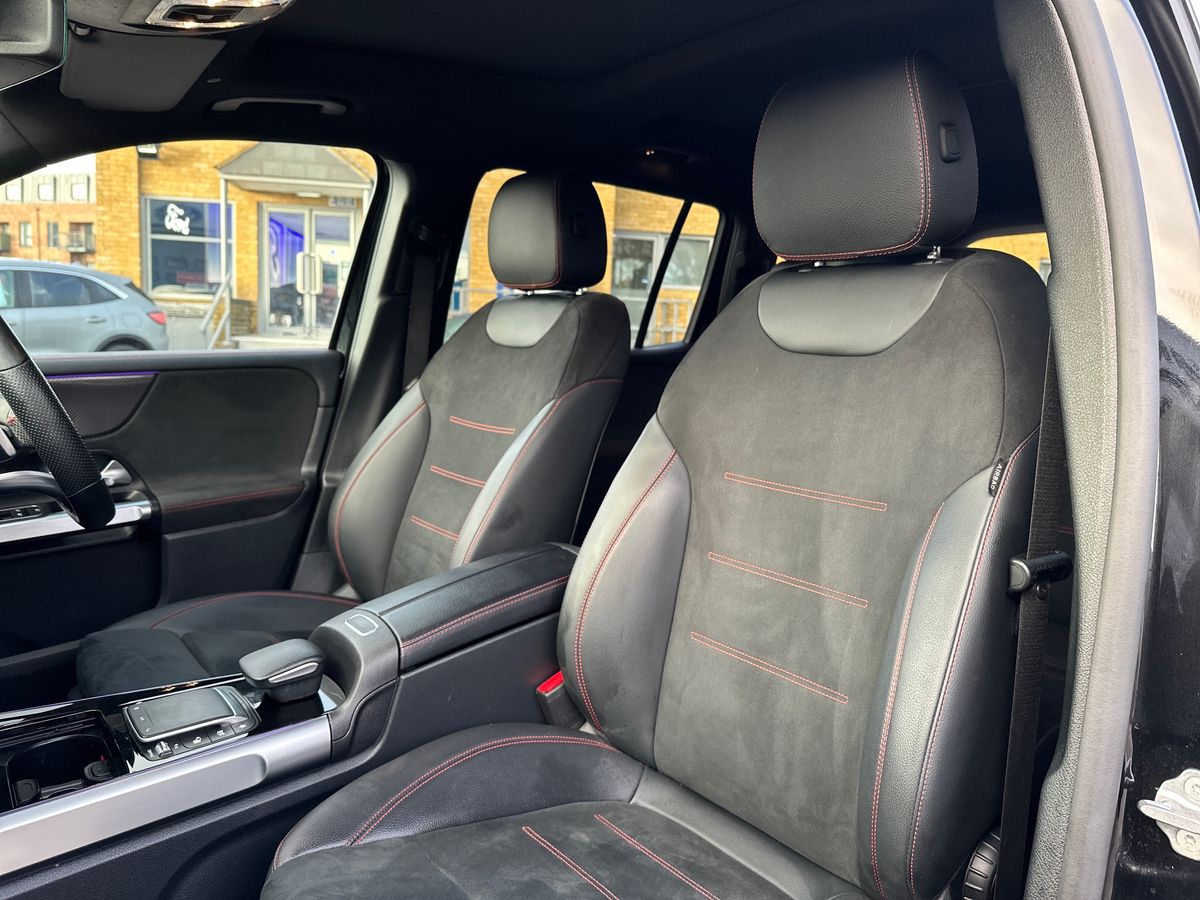 Used Mercedes-Benz GLB 2023 for sale - 77224952: Photo 13