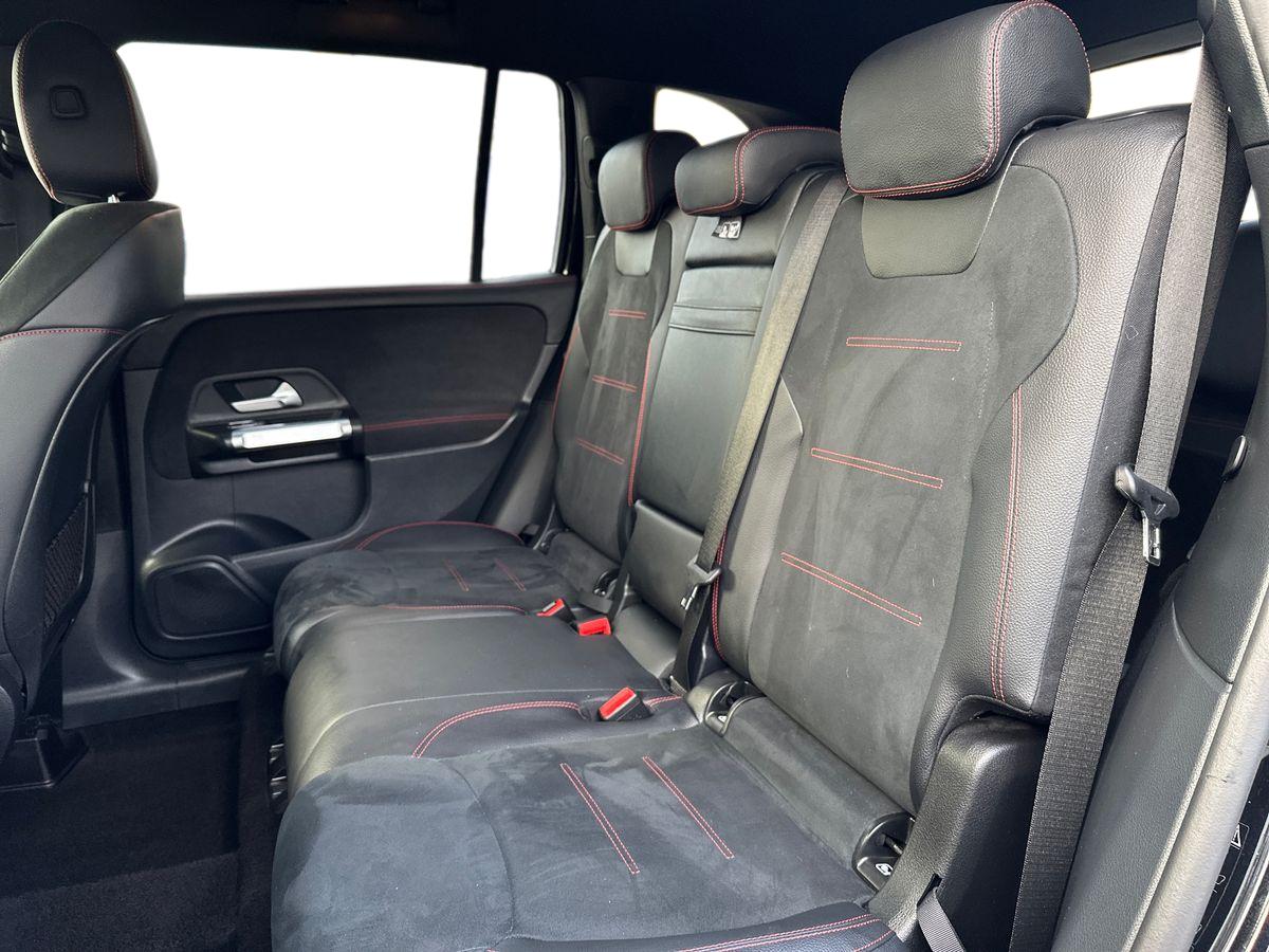 Used Mercedes-Benz GLB 2023 for sale - 77224952: Photo 14