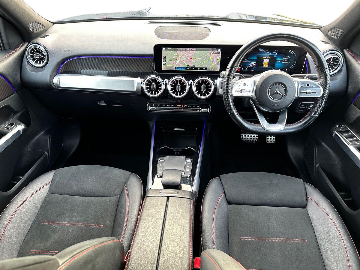 Used Mercedes-Benz GLB 2023 for sale - 77224952: Photo 15