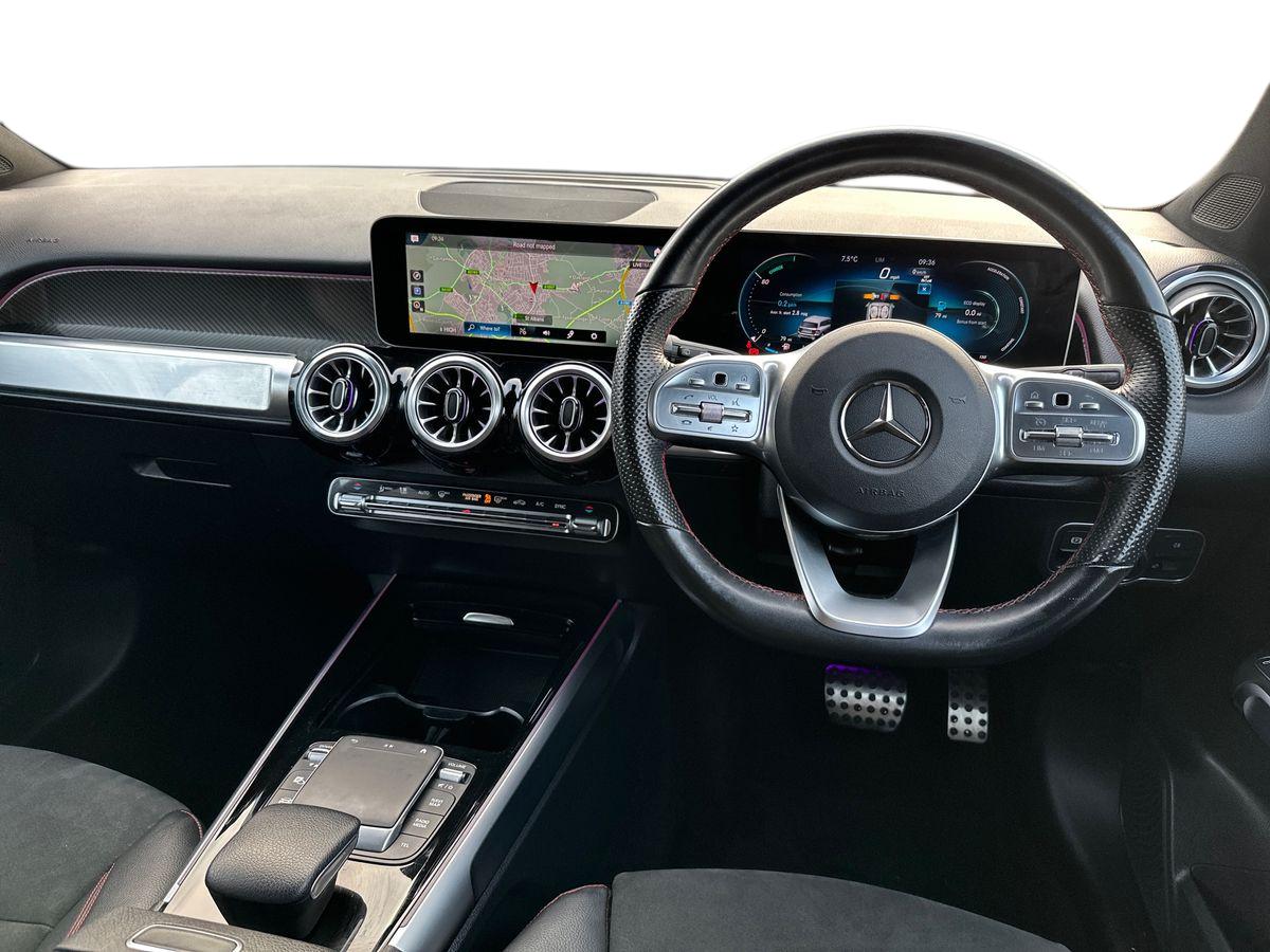 Used Mercedes-Benz GLB 2023 for sale - 77224952: Photo 16