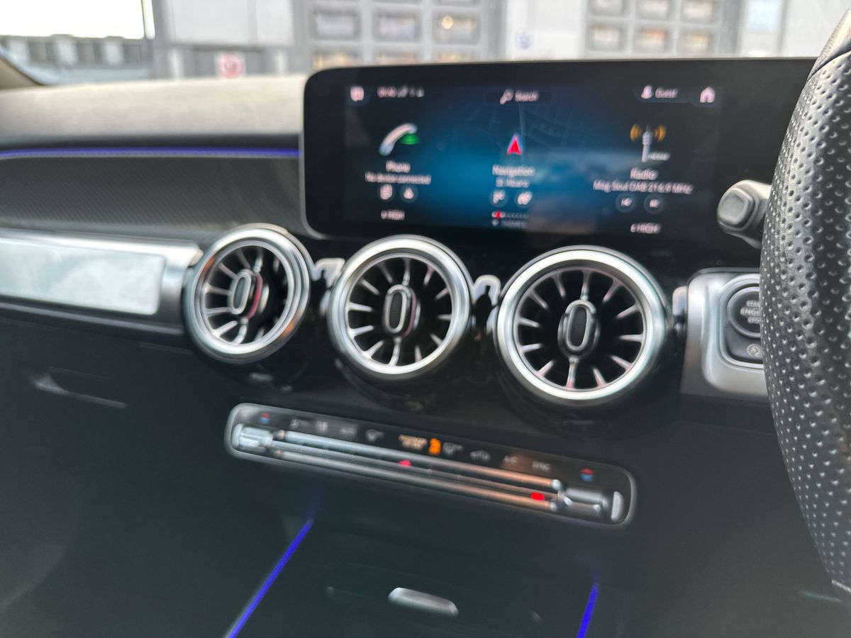 Used Mercedes-Benz GLB 2023 for sale - 77224952: Photo 19