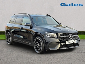 Used Mercedes-Benz GLB 2023 for sale - 77224952: Photo