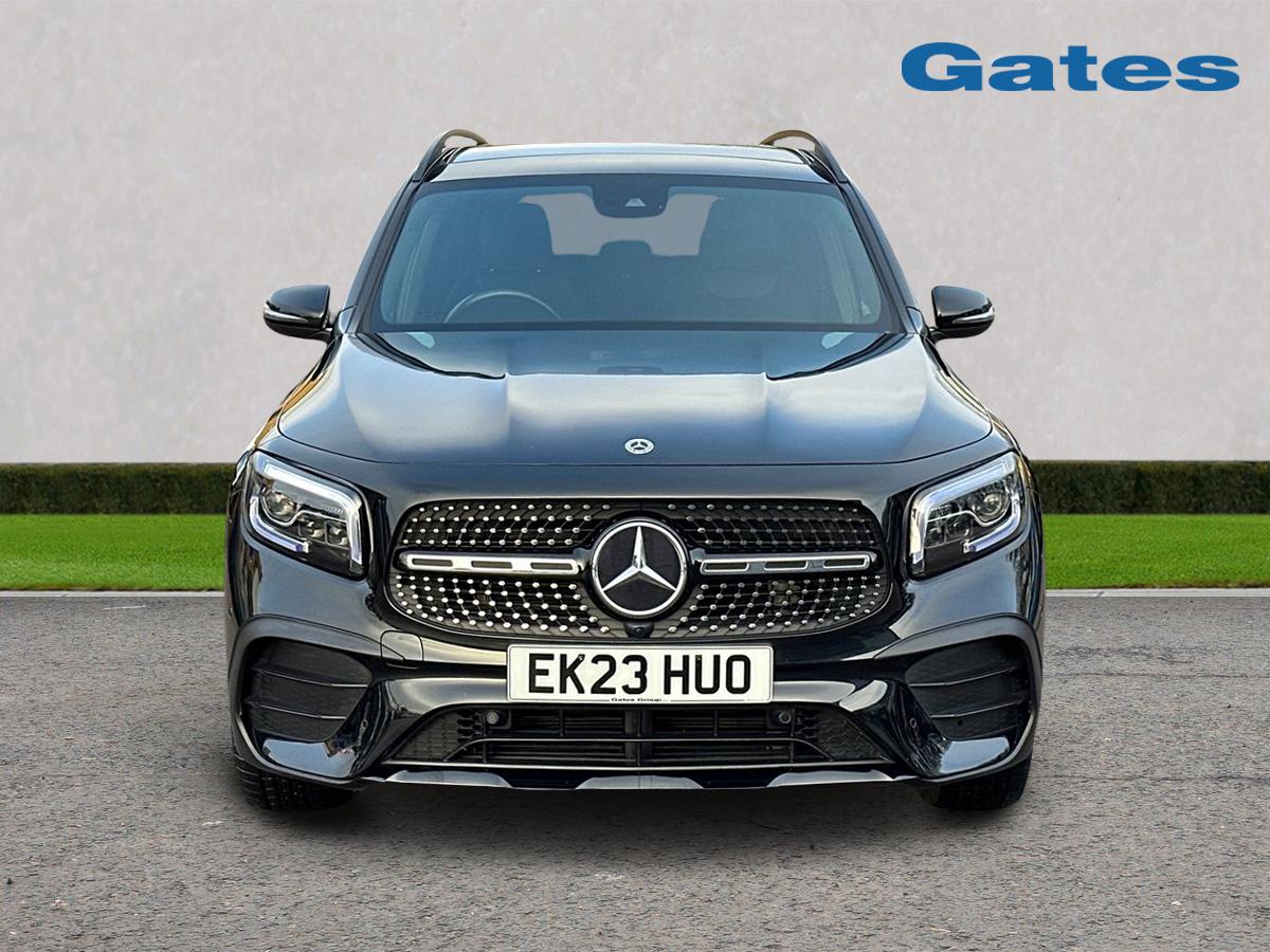 Used Mercedes-Benz GLB 2023 for sale - 77224952: Photo 2