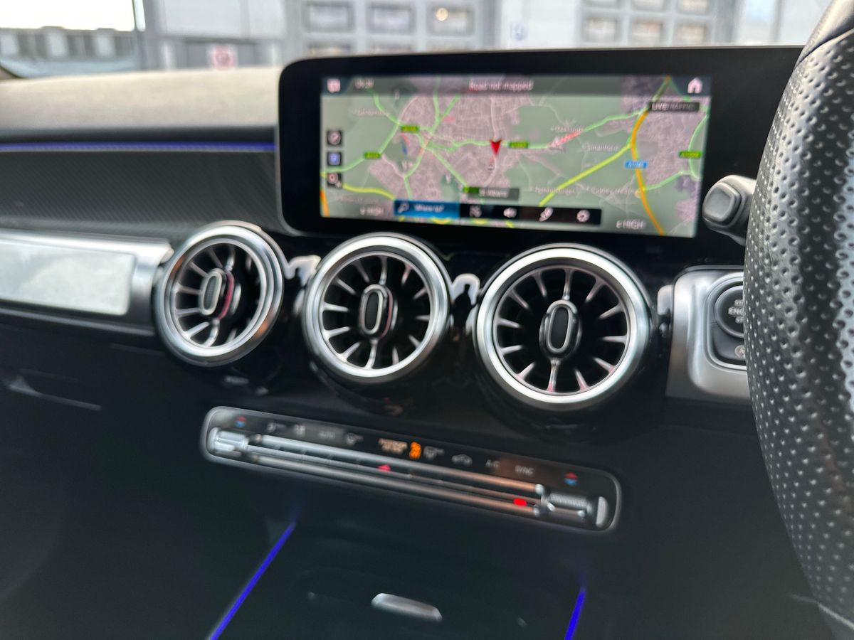 Used Mercedes-Benz GLB 2023 for sale - 77224952: Photo 20