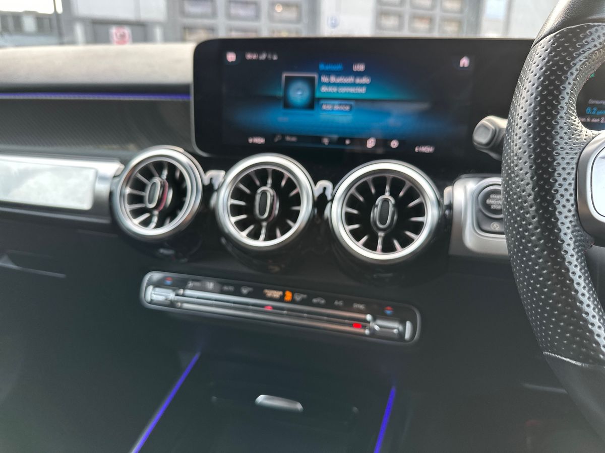 Used Mercedes-Benz GLB 2023 for sale - 77224952: Photo 21