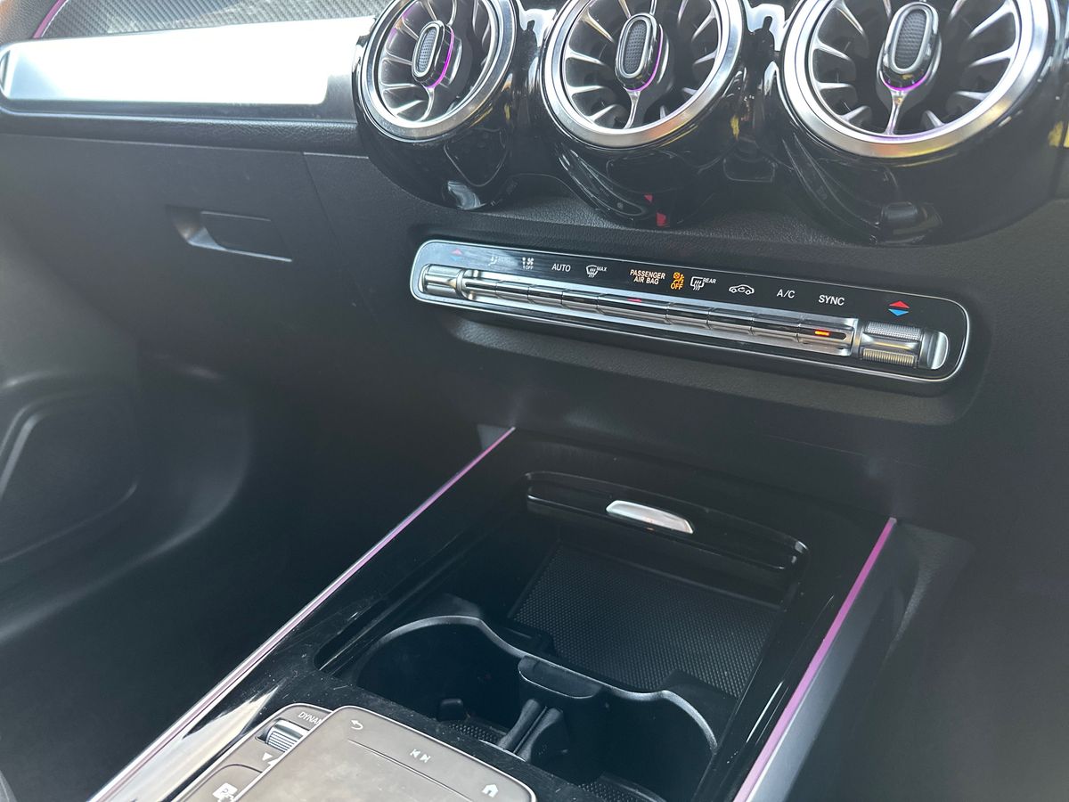 Used Mercedes-Benz GLB 2023 for sale - 77224952: Photo 22