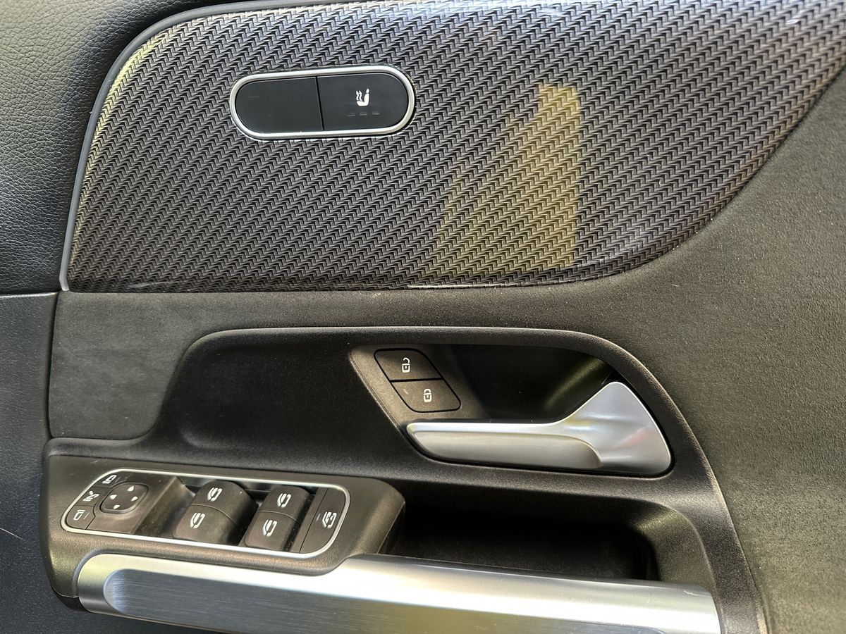 Used Mercedes-Benz GLB 2023 for sale - 77224952: Photo 25