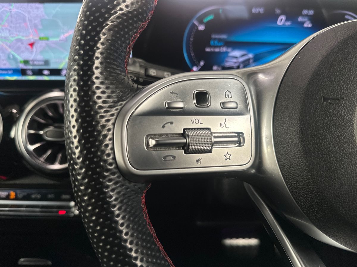 Used Mercedes-Benz GLB 2023 for sale - 77224952: Photo 26