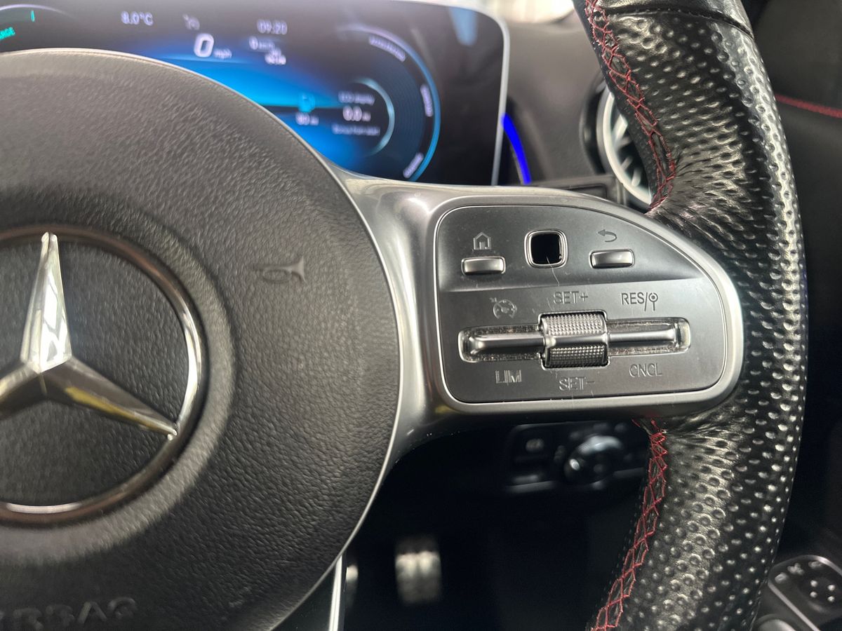 Used Mercedes-Benz GLB 2023 for sale - 77224952: Photo 27